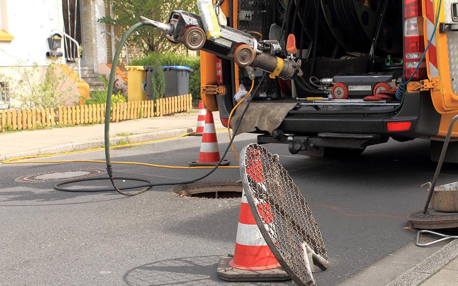 travaux assainissement Aulnay-sous-Bois
