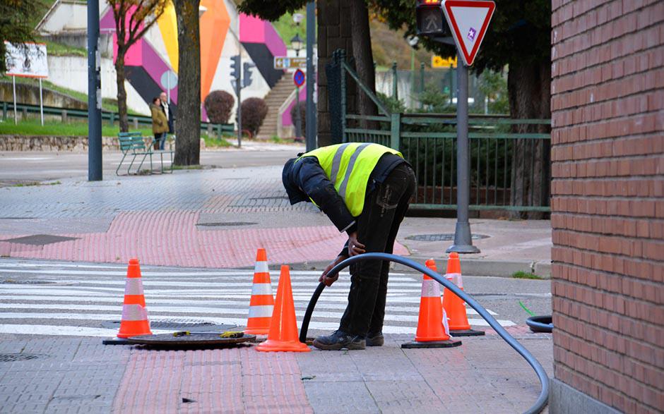 travaux assainissement Aulnay-sous-Bois