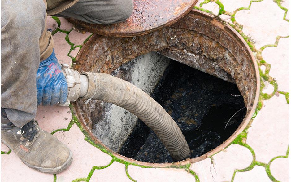 curage canalisation tarif Aulnay-sous-Bois