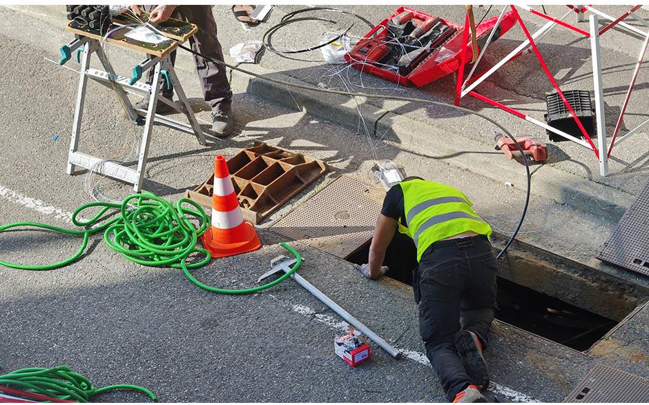 curage canalisation tarif Aulnay-sous-Bois